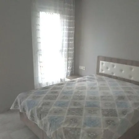 شقة Квартира 1 +1 В Комплексе Класса Люкс